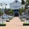 The Mandyville Jeffreys Bay - map
