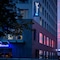Radisson Blu Metropol Hotel - map