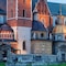 Stradonia Serviced Apartments - map