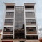 Rhouse Cusco - map
