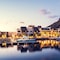 West Island By Horizon Holidays - map