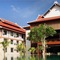 Xishuangbanna Hotel Laos Luang Prabang - map