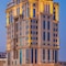 Radisson Blu Hotel, Jeddah Plaza - map