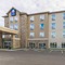 Comfort Inn & Suites Edmonton International Airport - map