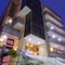 Hotel Ms Alto Prado Superior - map
