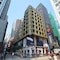 Hotel Pravo Hong Kong - map