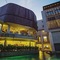 Bali Paragon Resort Hotel - map