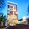 Cordela Hotel Cirebon - map