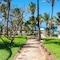 Sun Palm Beach Resort - map