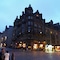 Royal Mile Mansions Apartment 27 - map