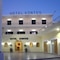 Hotel Kontes Comfort - map