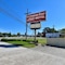 Laplace Motel - map