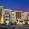 La Quinta Inn & Suites By Wyndham Springfield Il - map