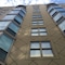 Heaven on Hollywood Furnished Apts - Vine - map
