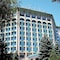 Rahat Palace Hotel - map