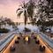 Thorntree River Lodge - map