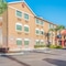 Red Roof Inn Ocala - map
