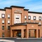 Hampton Inn & Suites La Crosse Downtown - map