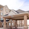 Microtel Inn & Suites By Wyndham West Fargo Medical Center - map