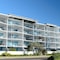 C Bargara Resort - map