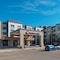Best Western Plus Sawridge Suites - map