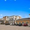 Best Western Plus Lacombe Inn & Suites - map