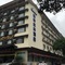 Days Inn Frontier Yangshuo - map