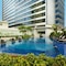 Sheraton Grand Jakarta Gandaria City Hotel - map