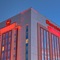 Sheraton Bucharest Hotel - map