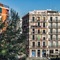 Hotel Brummell - map