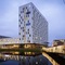 Novotel Amsterdam Schiphol Airport - map