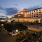 Waterfront Airport Hotel And Casino - map