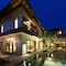 Akara Villas - map