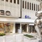 Hotel Indigo Atlanta Downtown By Ihg - map