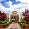 Country Hearth Inn - Knightdale   Raleigh - map