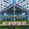 Shenzhen Hotel Beijing - map