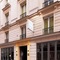 Hotel Eden  Paris Porte De Versailles - map