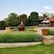 Riverstone Lodge - map