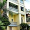 All Seasons Boutique Hotel - map