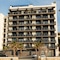 Apartamentos Fuengirola Playa - map