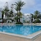 Valeria Jardins D'agadir Resort - map