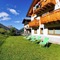 Residence Alpen Royal - map