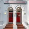 Flexistay Addiscombe Hotel - map