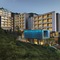 Hotel Ikon Phuket - map