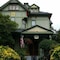 Geiger Victorian B&B - map