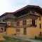 Olathang Hotel - map