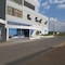 Dok Brasília Hotel - map