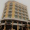 The Grand Dame Hotel - map