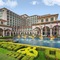 Garden City Hotel - map
