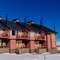El Colorado Bungalows - map